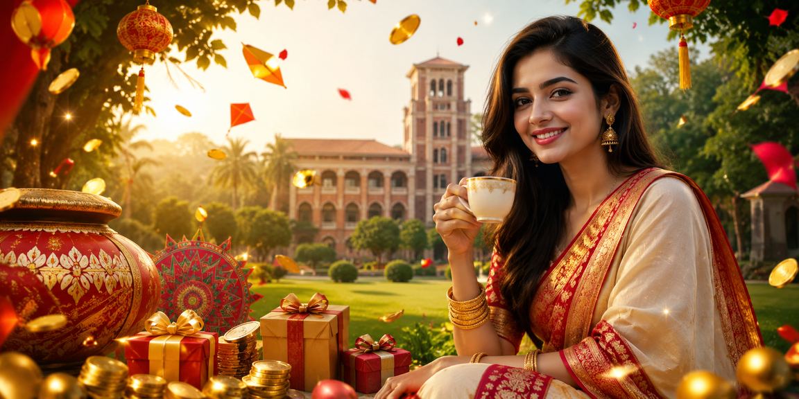 ময়মনসিংহে ভিআইপি বোনাস প্রদান